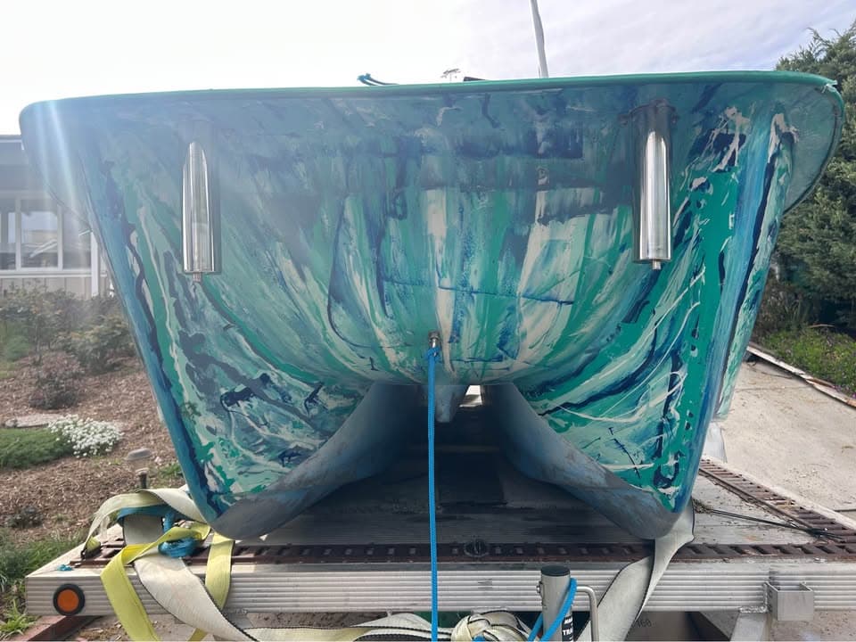 Electronics — Furuno GP-1871F and Si-Tex SST