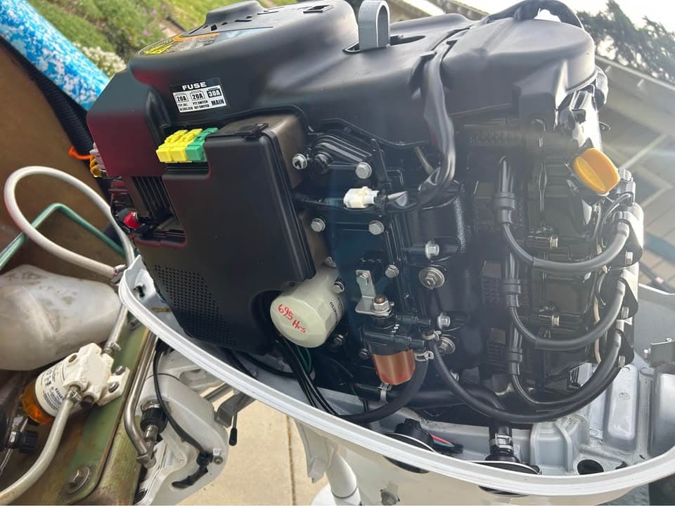 Trailer — 2009 AZ Tex aluminum flatbed