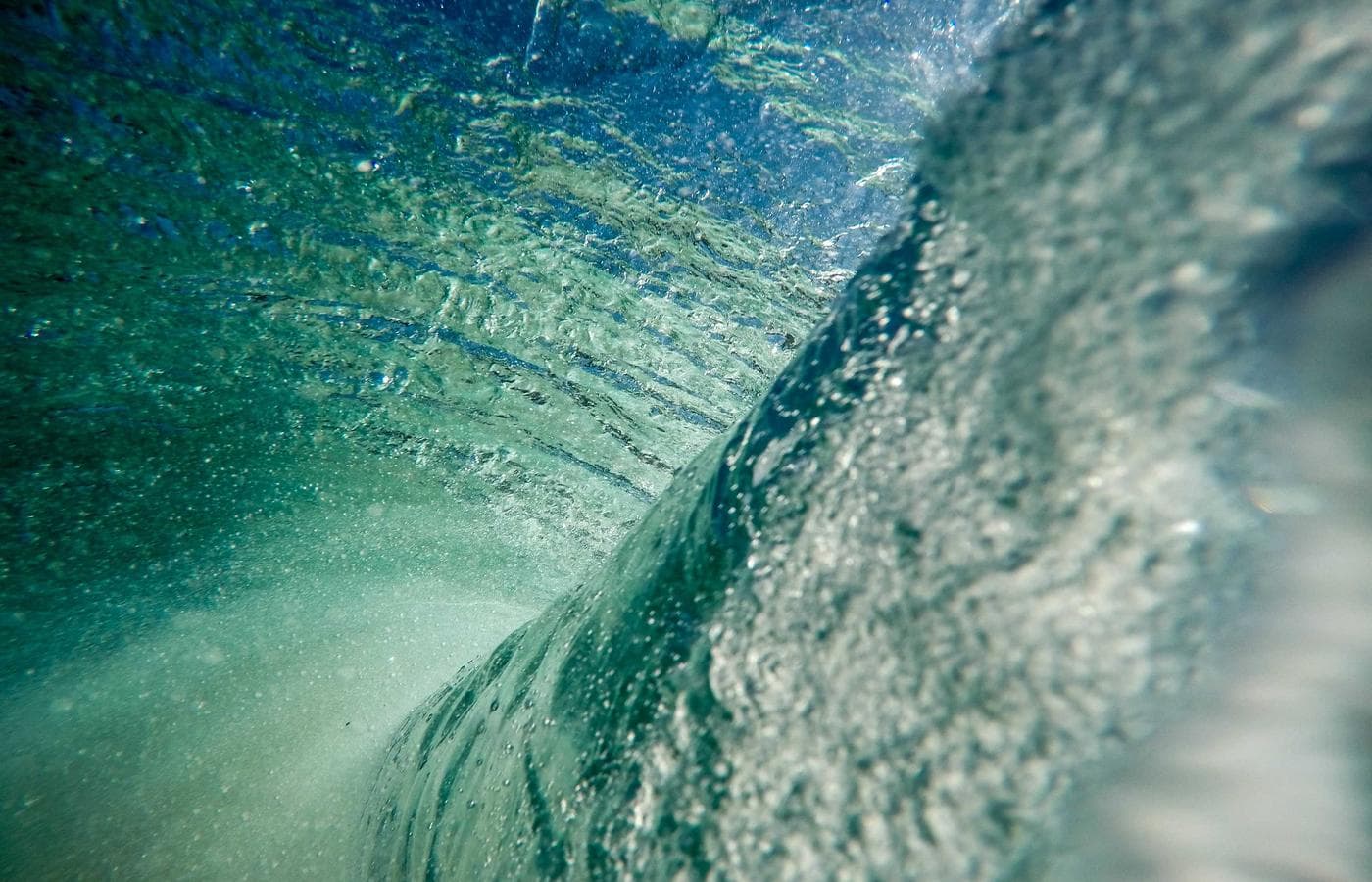 Sailing on Penobscot Bay