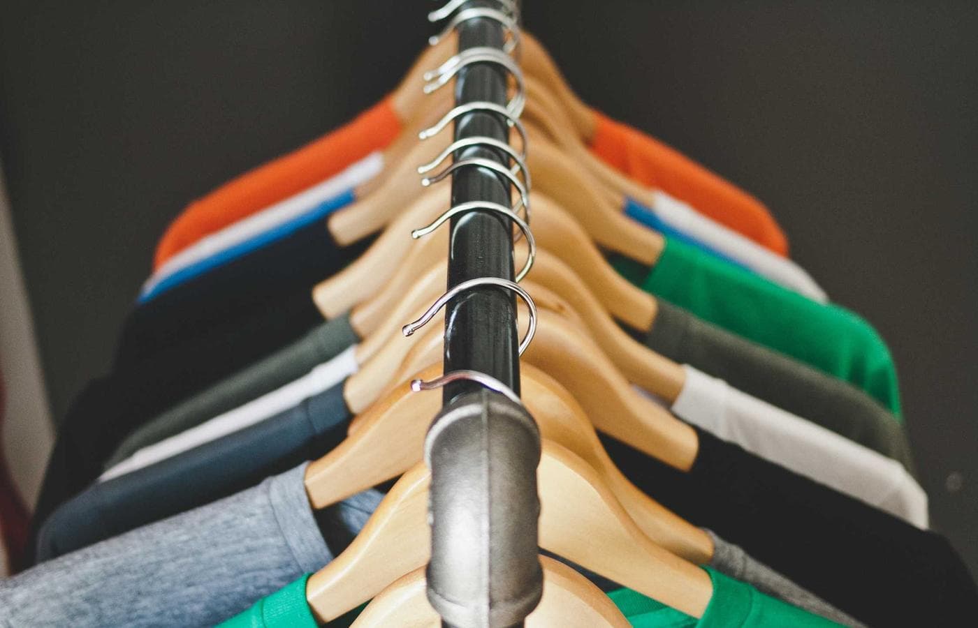 Quarter berth and galley