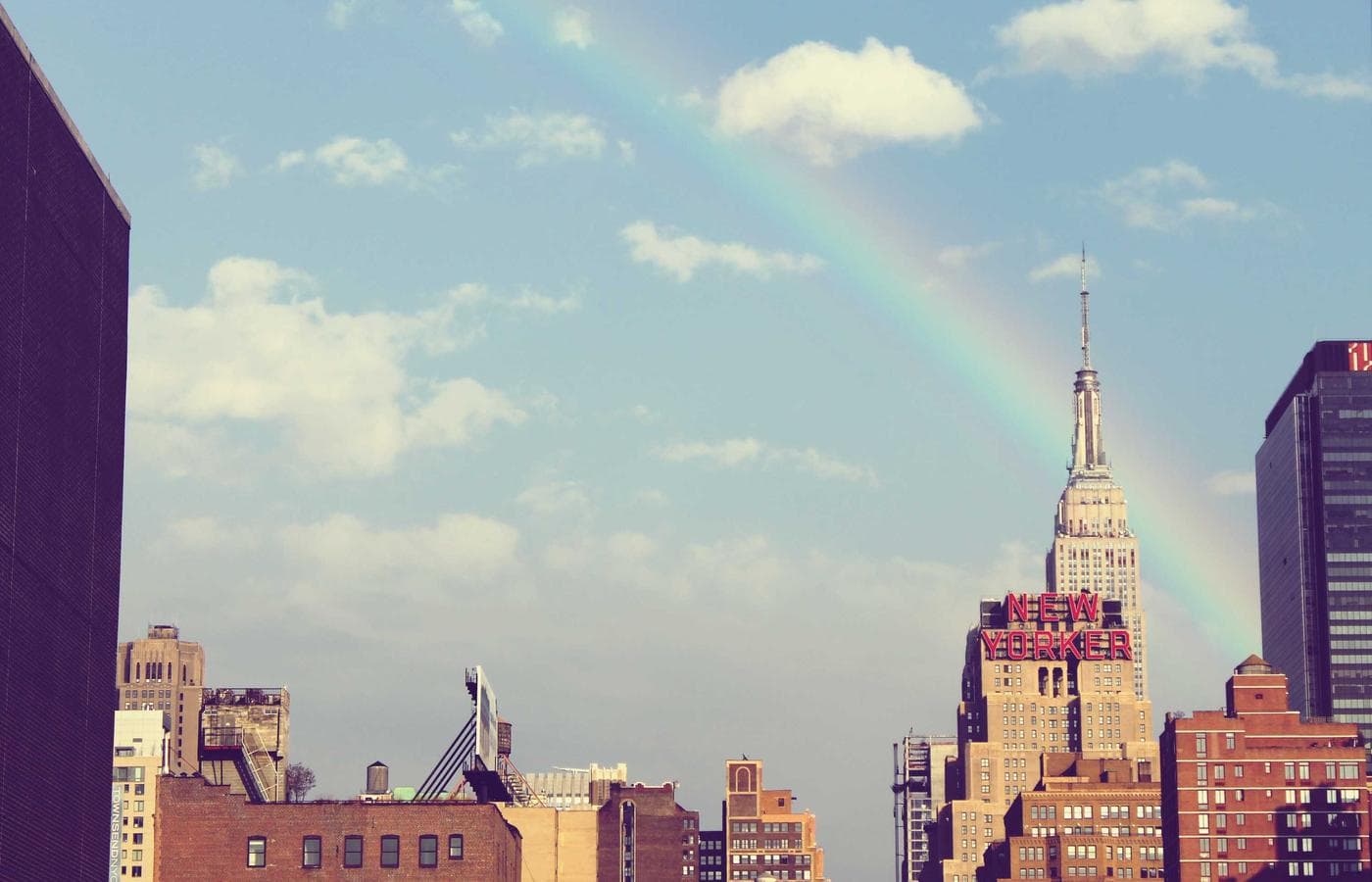 Helm and electronics