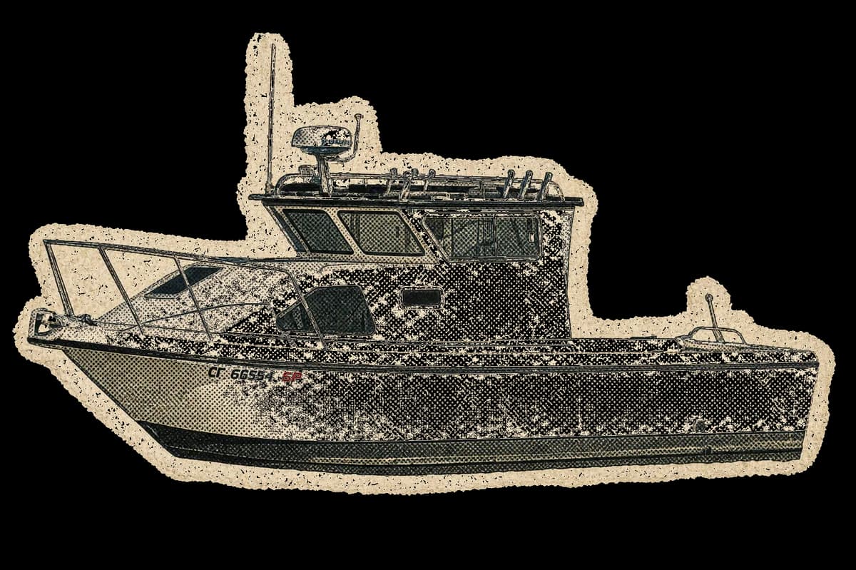 West Coast Classic illustration
